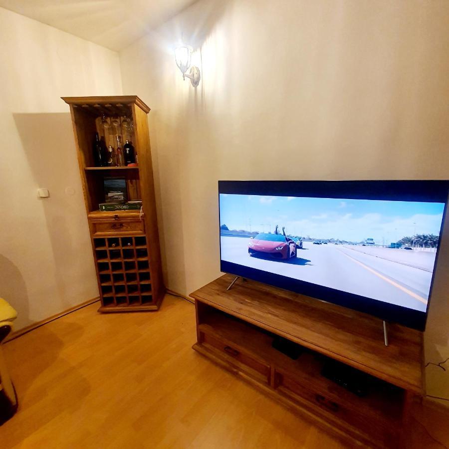 Dom Bystrá pod Chopkom&wellness Zewnętrze zdjęcie