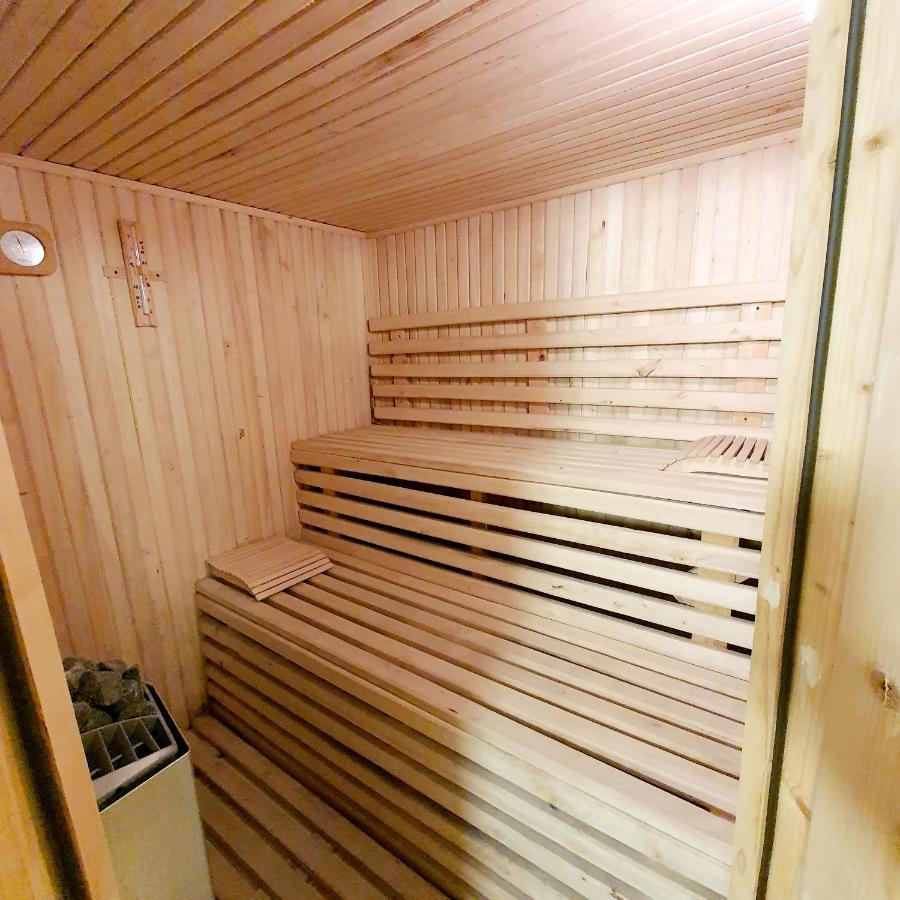 Dom Bystrá pod Chopkom&wellness Zewnętrze zdjęcie